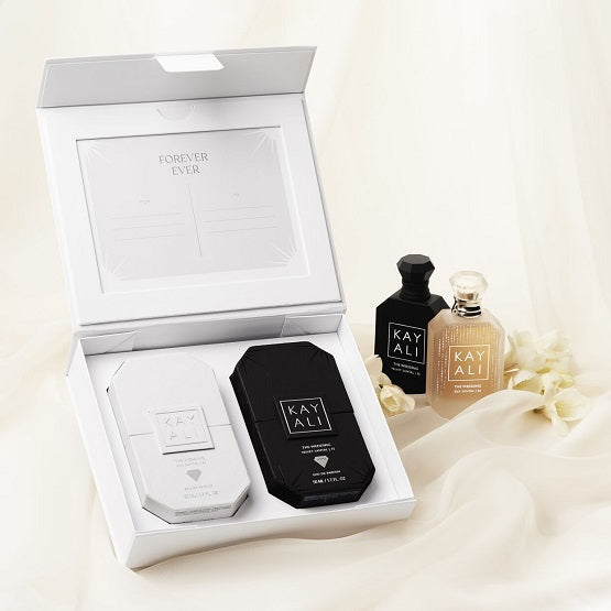 Huda beauty kayali The Wedding Duo Set In Pakistan