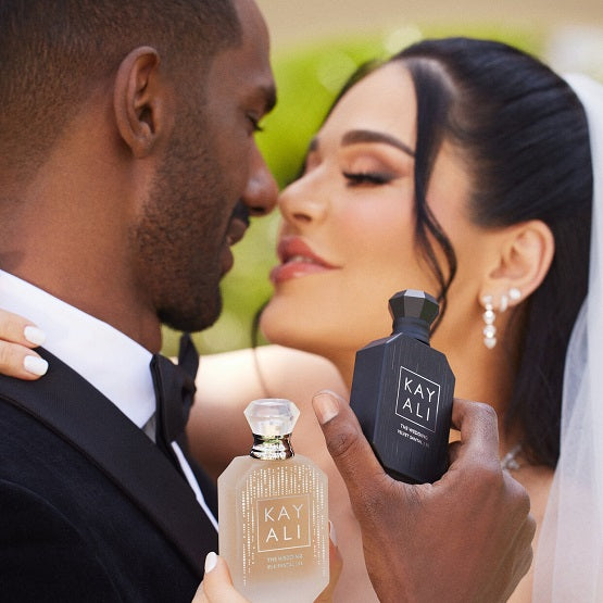Huda beauty kayali The Wedding Duo Set In Pakistan