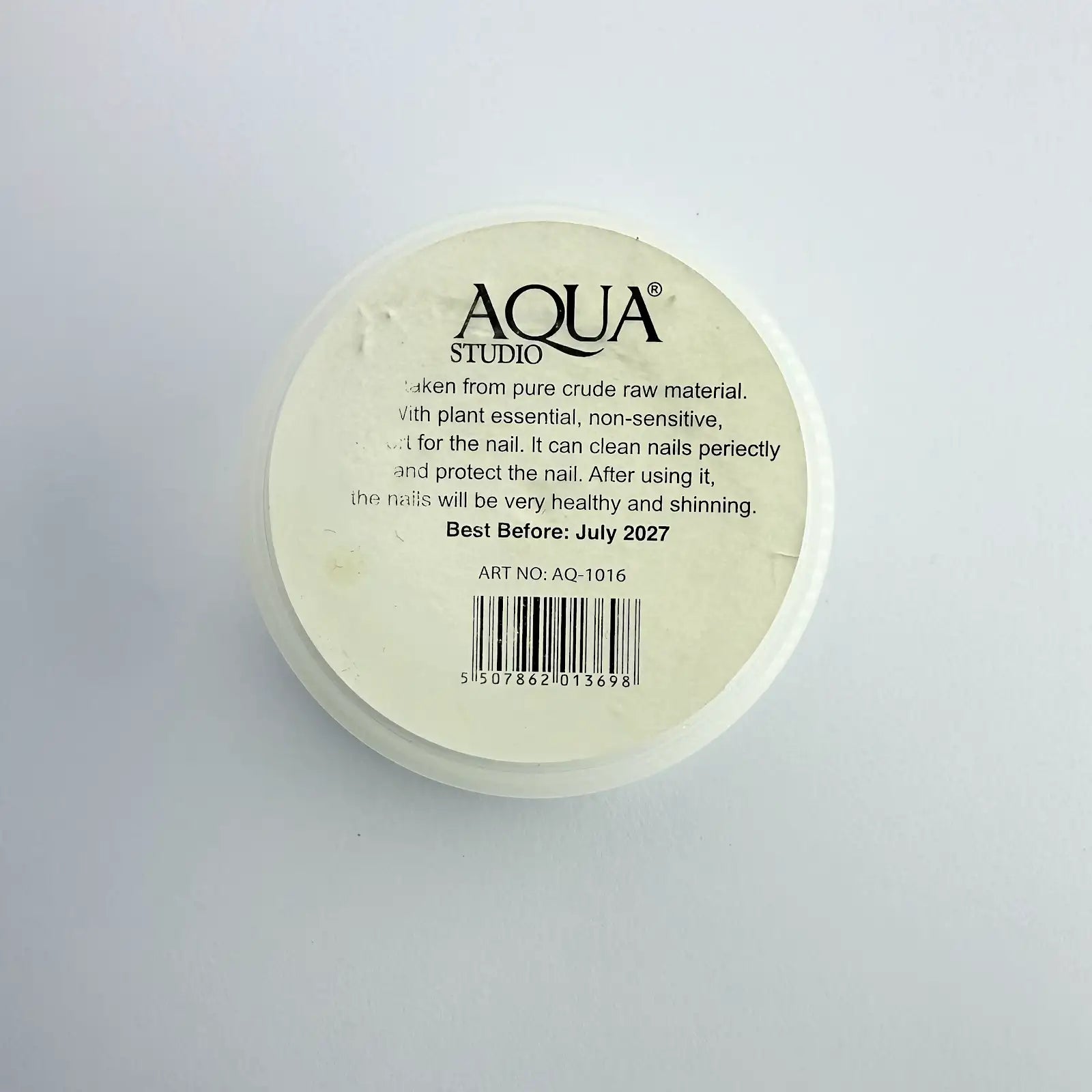 AQUA NAIL REMOVER TISSUE 32PCS Price In Pakistan