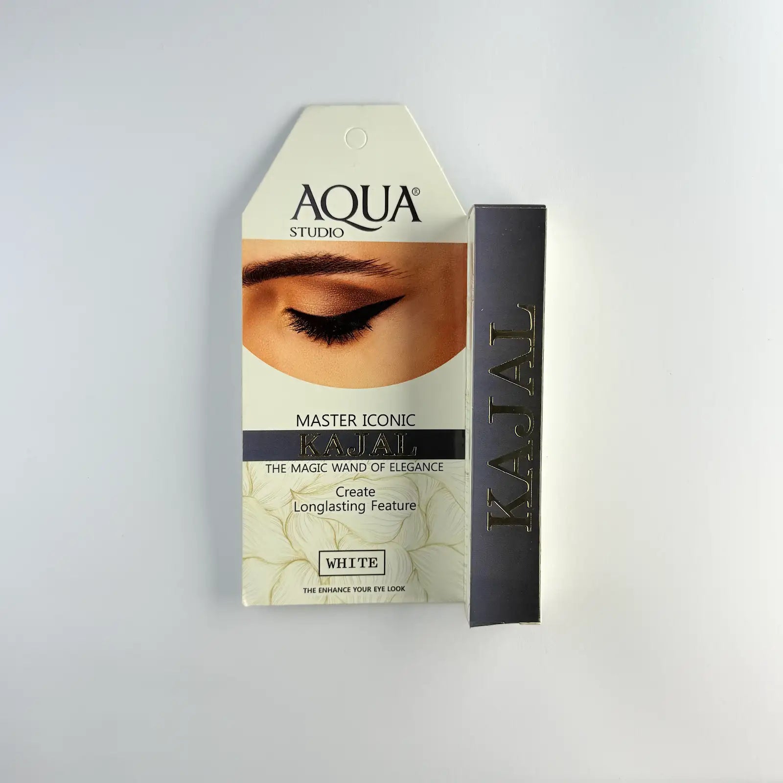  Aqua Matte Look Kajal Price In Pakistan