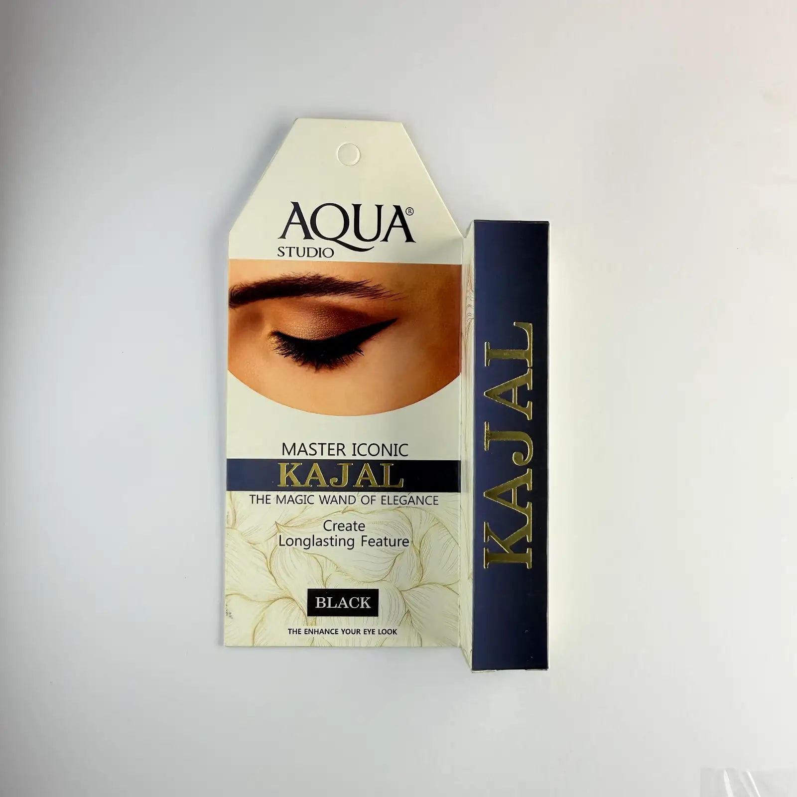  Aqua Matte Look Kajal Price In Pakistan