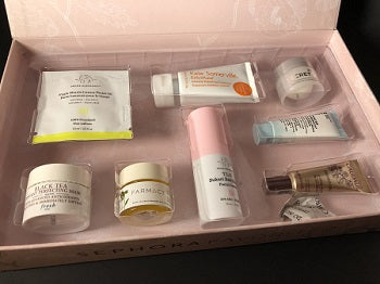 SEPHORA FAVOURITES Power Of The Petal Set Price In Pakistan