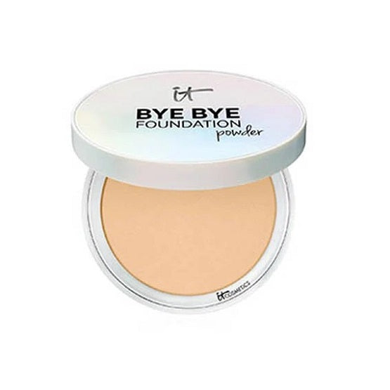 IT COSMETICS Bye Bye Foundation Powder Fair Light In Pakistan 