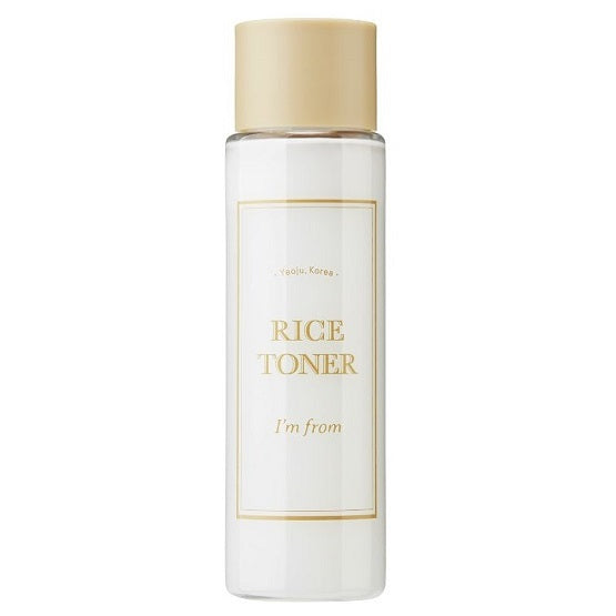 I'm From - Rice Toner Mini - 30ml