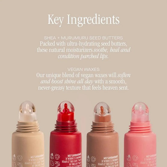 Sephora -  It's Giving Lip Value Set