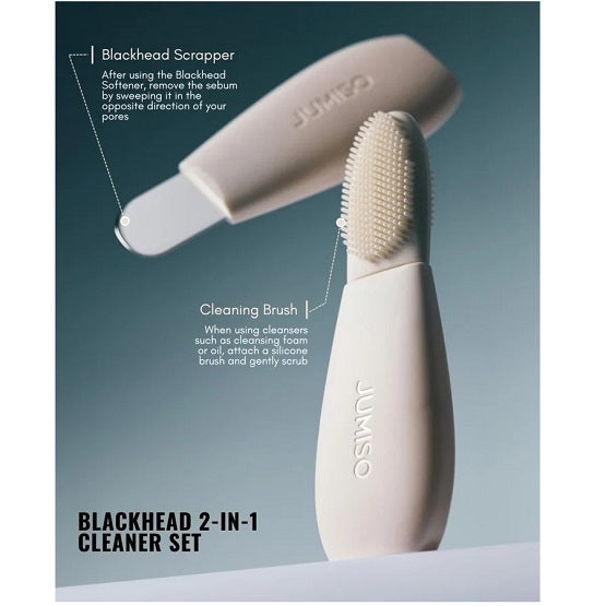 Jumiso 2 in 1 Blackhead Remover Tool In Pakistan