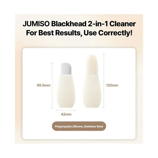 Jumiso 2 in 1 Blackhead Remover Tool In Pakistan