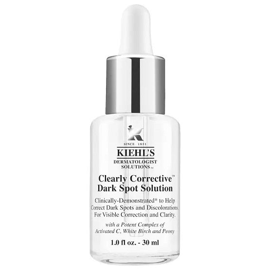 KIEHLS Clearly Corrective Dark Spot Corrector 30ML In Pakistan 