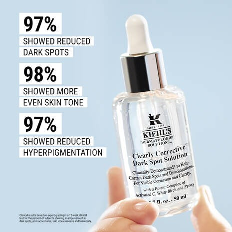 KIEHLS Clearly Corrective Dark Spot Corrector 30ML In Pakistan 