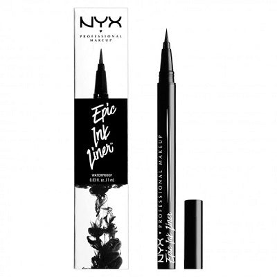 NYX - Epic Ink Liner - Black