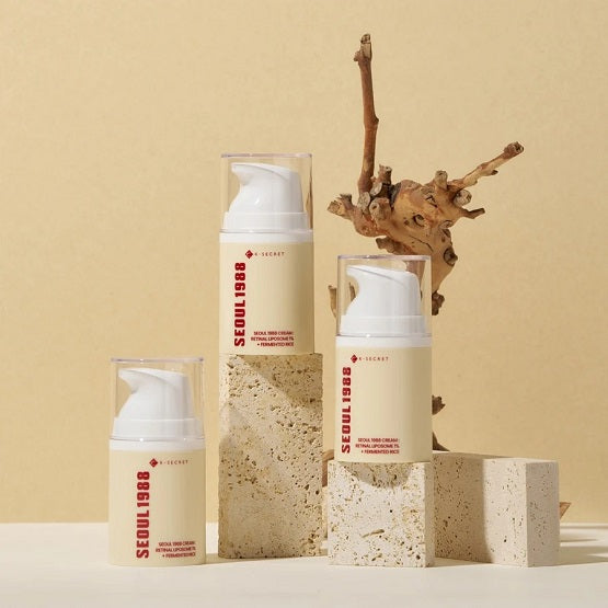 KSecret Seoul 1988 Cream Price In Pakistan