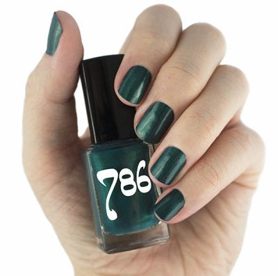 786 COSMETICS Halal Nail Polish KARACHI Price In Pakistan