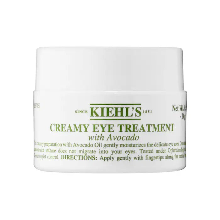 Kiehls Creamy Eye Treatment with Avocado 28g In Pakistan 