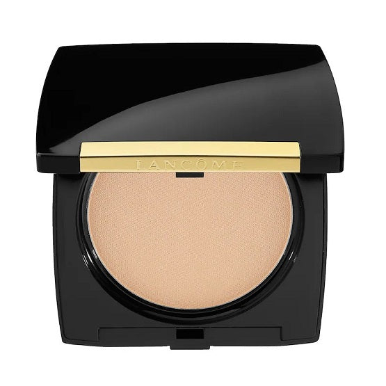 LANCOME Dual Finish Multi-Tasking Powder Foundation 120 Ivoire (N) In ...