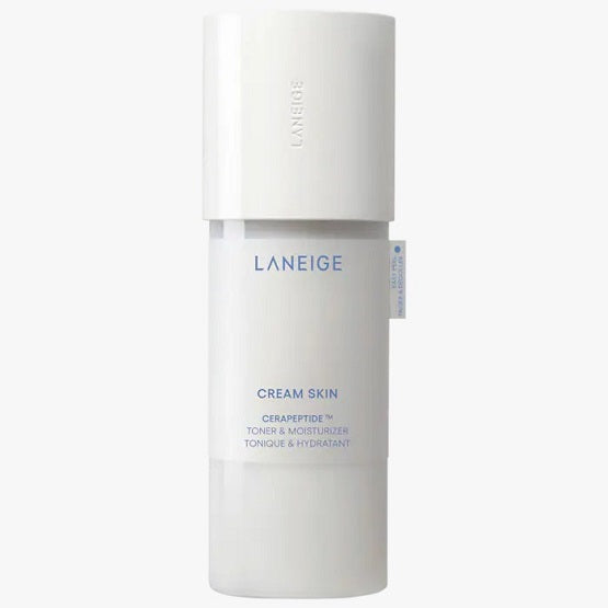 LANEIGE Cream Skin Refillable Toner & Moisturizer 170ML In Pakistan 