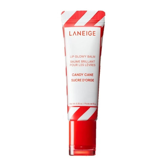 LANEIGE Lip Glowy Balm Candy Cane In Pakistan 