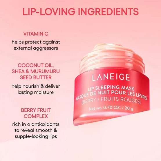 LANEIGE Minty Lip Duo Price In Pakistan 