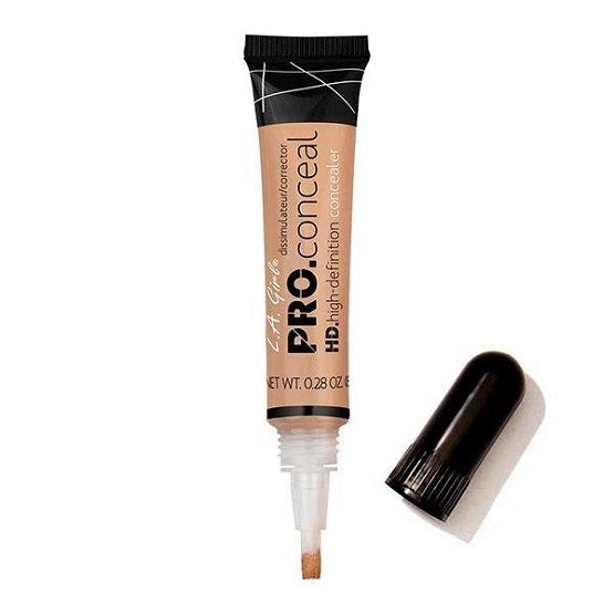 LA Girl - HD Pro Conceal - Nude