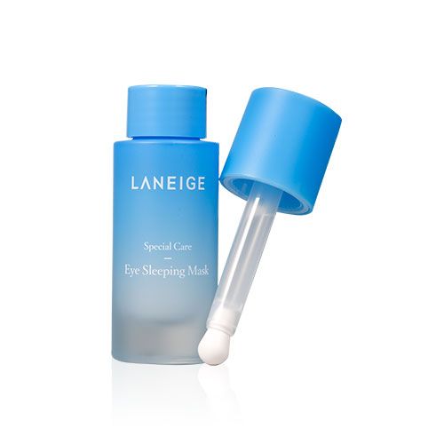 LANEIGE SLEEPING CARE - Eye Sleeping Mask - 25ml