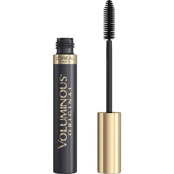 LOREAL PARIS Voluminous Original Waterproof Mascara Blackest Black In Pakistan 