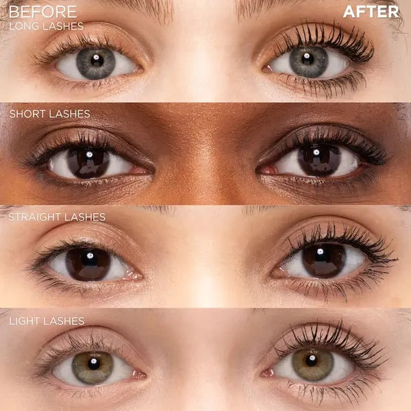 LOREAL PARIS Voluminous Original Waterproof Mascara Blackest Black In Pakistan 