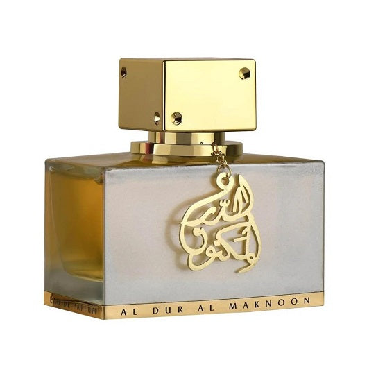 Lattafa Al Dur Al Maknoon Gold Edp 100ML In Pakistan - The Vault