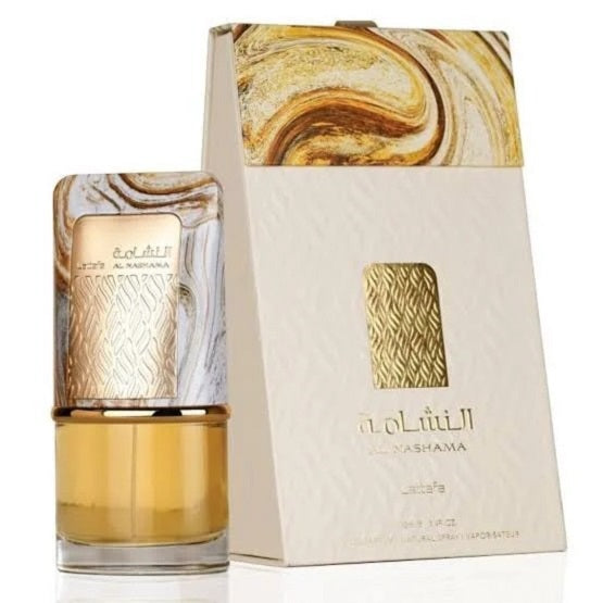 Lattafa Al Nashama EDP 100ml IN PAKISTAN