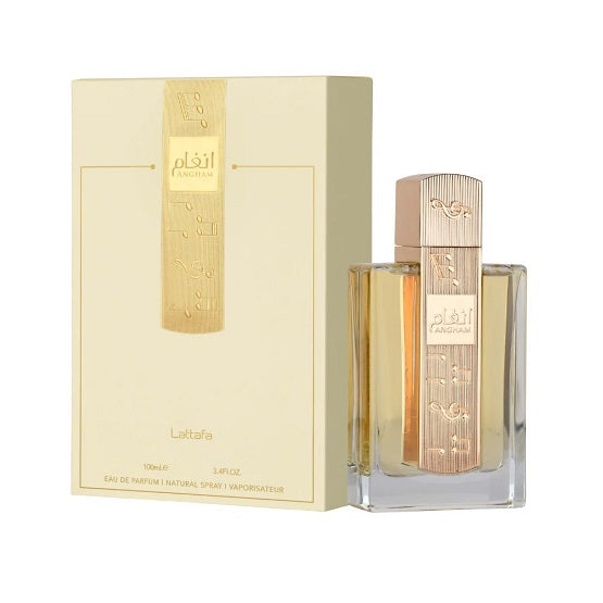 Lattafa Angham Edp 100ml In Pakistan 