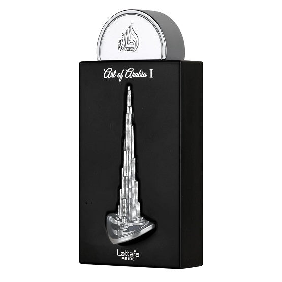 Lattafa Art of Arabia I for men 100ml In Pakistan