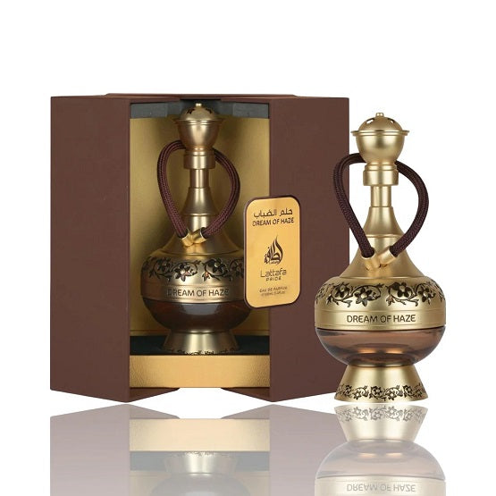 Lattafa Dream Of Haze for women and men 100mL In Pakistan