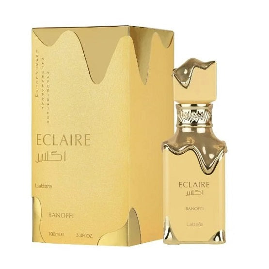 Lattafa Eclaire Banoffi Edp 100mL In Pakistan