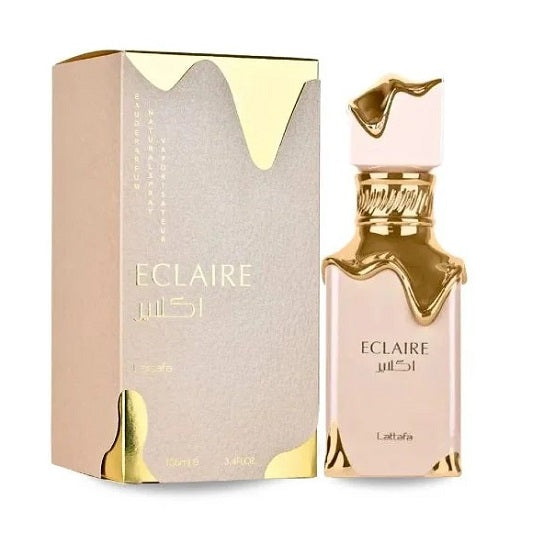 Lattafa Eclaire EDP 100ml In Pakistan