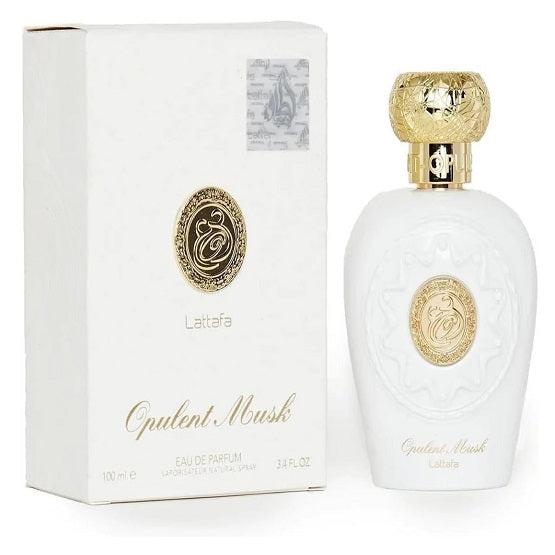 Lattafa Opuleunt Musk 100ML In Pakistan - The Vault
