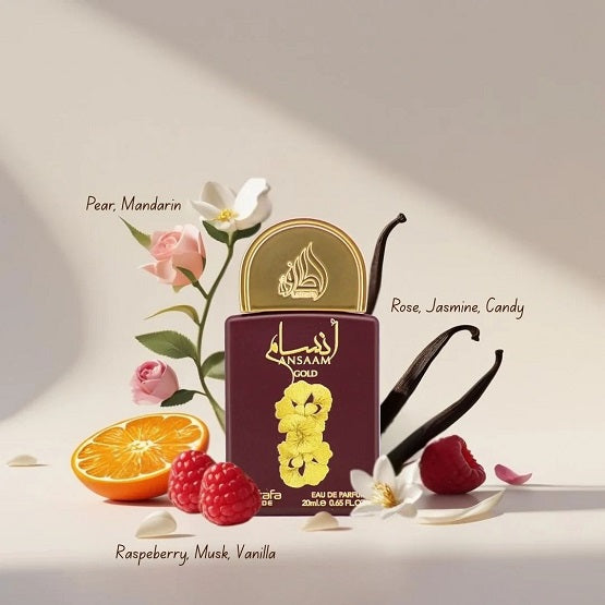 Lattafa Pride Eau de Parfum Gift Set Collection No3 Price In Pakistan