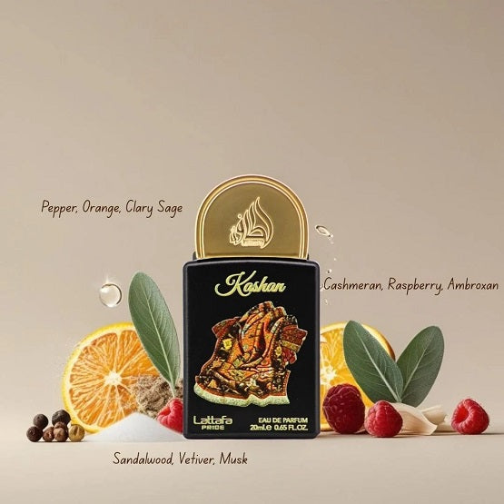 Lattafa Pride Eau de Parfum Gift Set Collection No3 Price In Pakistan