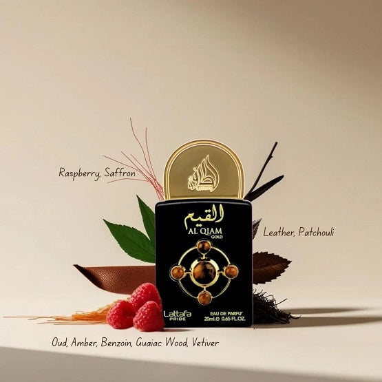 Lattafa Pride Eau de Parfum Gift Set Collection No4 In Pakistan