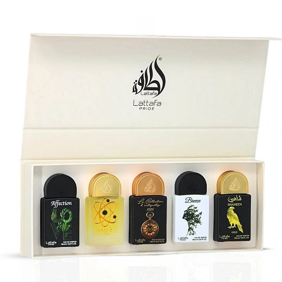 Lattafa Pride Giftset Collection No 1 In Pakistan
