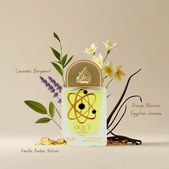Lattafa Pride Giftset Collection No 1 In Pakistan