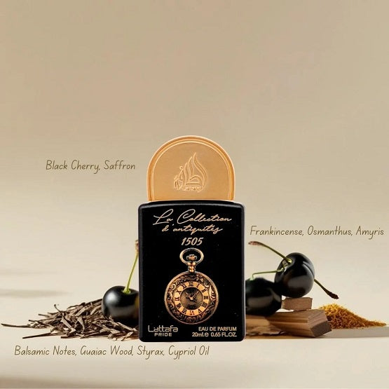 Lattafa Pride Giftset Collection No 1 In Pakistan