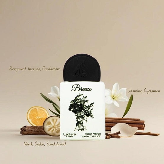Lattafa Pride Giftset Collection No 1 In Pakistan