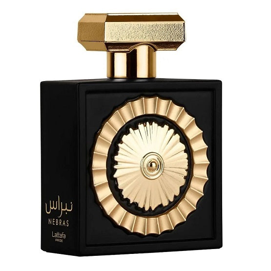 Lattafa Pride Nebras EDP For Women And Men 100ml In Pakistan