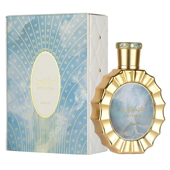 Lattafa Victoria Perfumes For Women And Men 100mL In Pakistan