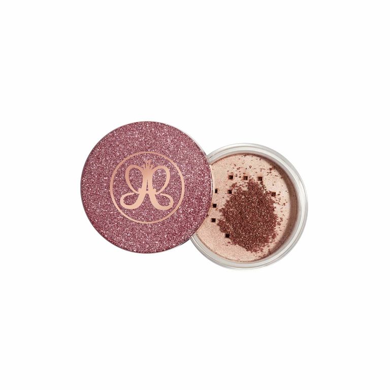 ANASTASIA LOOSE HIGHLIGHTER SUNSET AURA ROSE GOLD Price In Pakistan