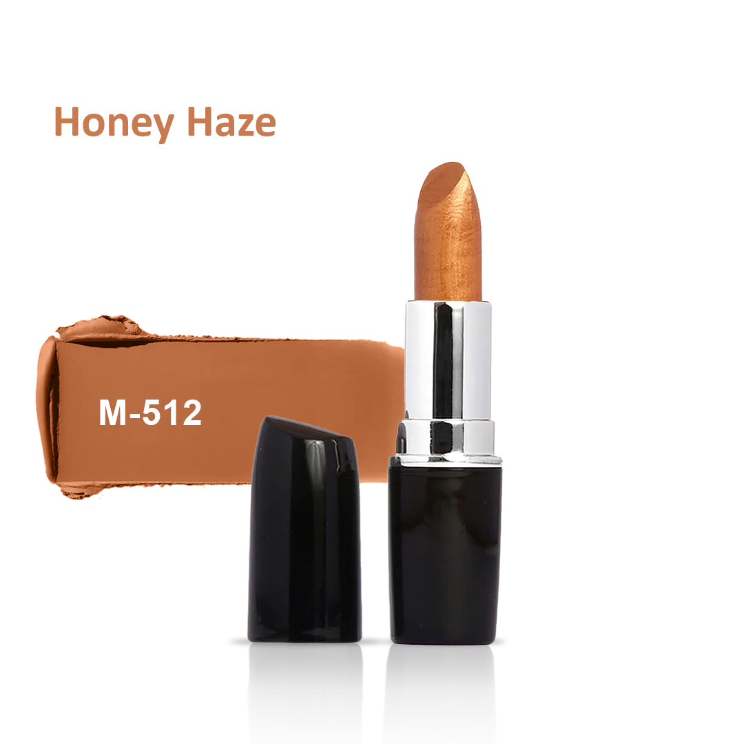 Swiss Miss - Lipstick - Honey Haze 512