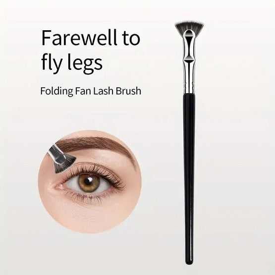 MAANGE Soft Fiber Eye Brush set 7pcs In Pakistan