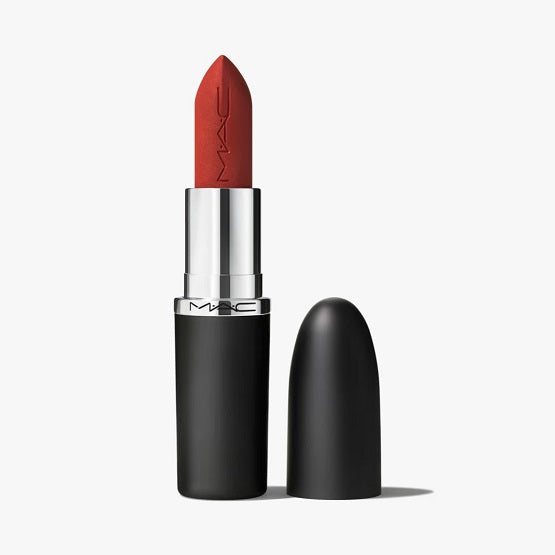 MAC - M·A·CXIMAL SILKY MATTE LIPSTICK - CHILI 602