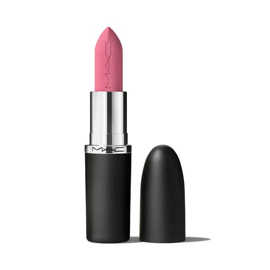 MAC - M·A·CXIMAL SILKY MATTE LIPSTICK - Snob 686