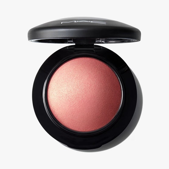 MAC - Mineralize Blush - Petal Power