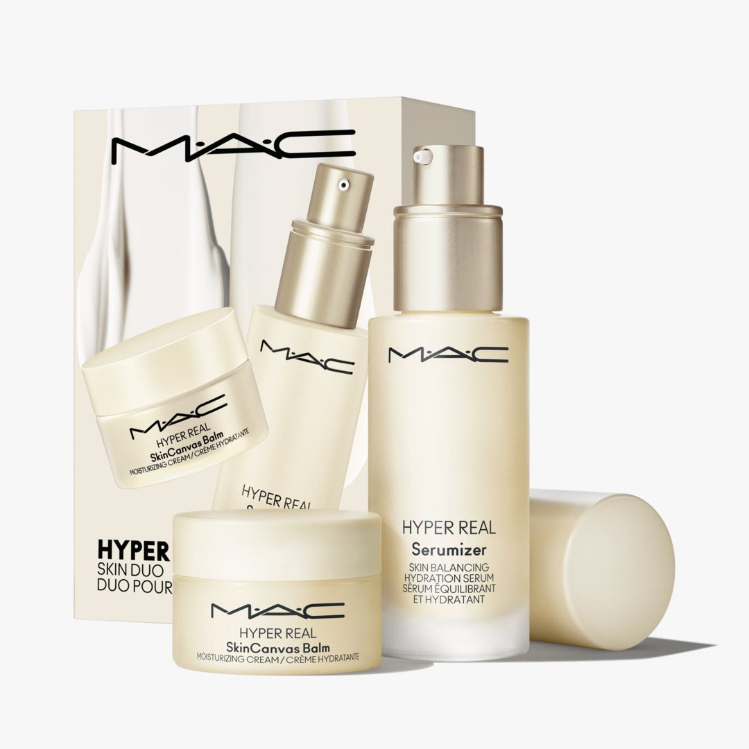 MAC Hyper Real Skin Duo In Pakistan 