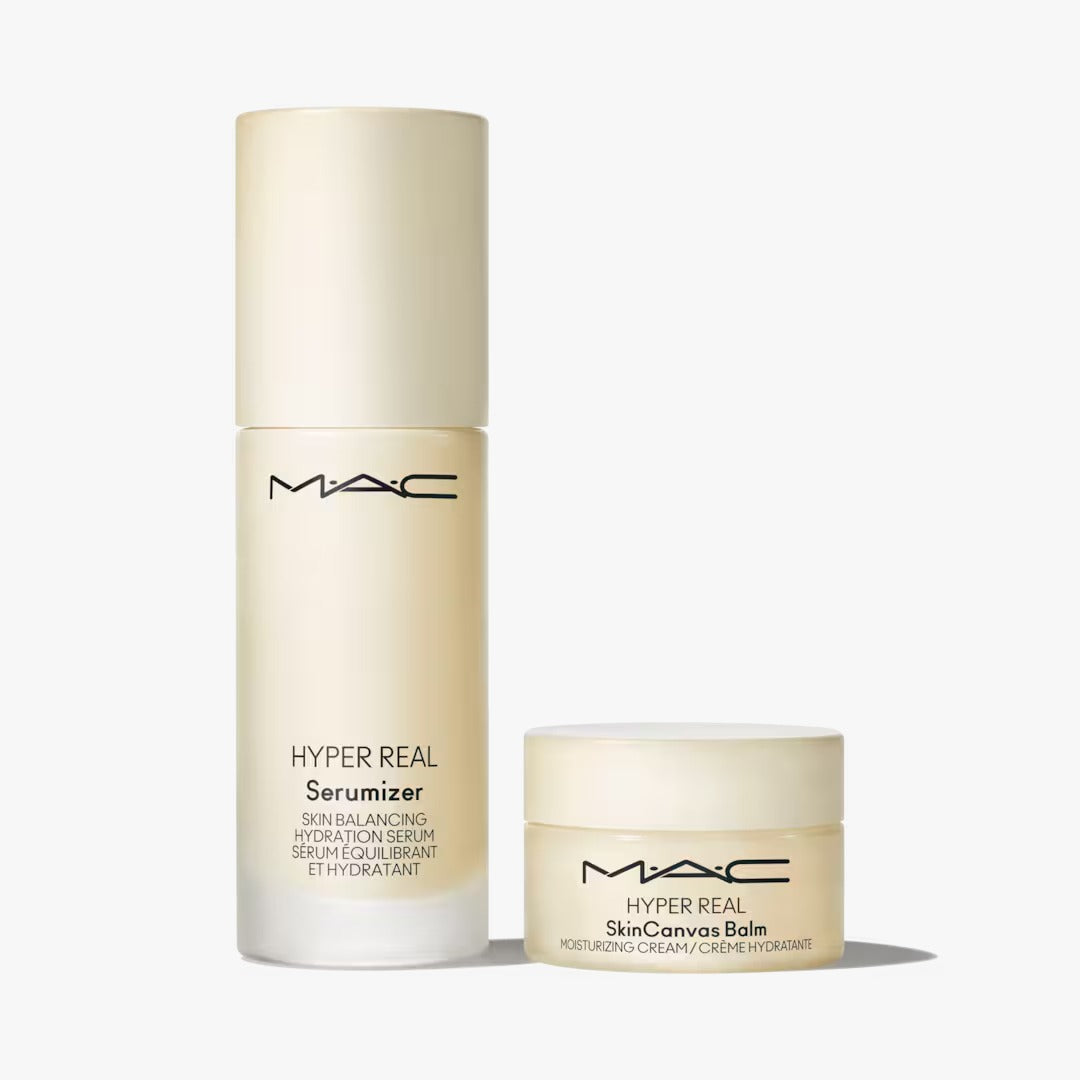 MAC Hyper Real Skin Duo In Pakistan 